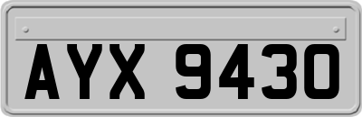 AYX9430