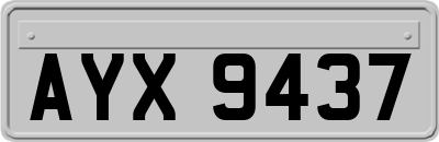 AYX9437