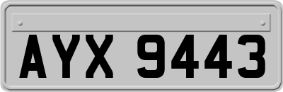 AYX9443