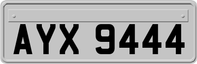 AYX9444