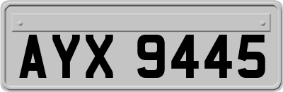 AYX9445