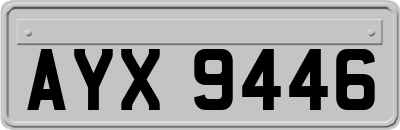 AYX9446