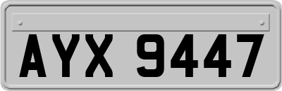 AYX9447