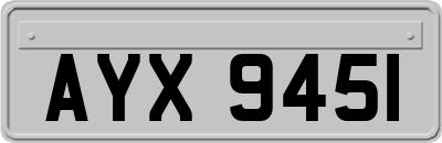 AYX9451