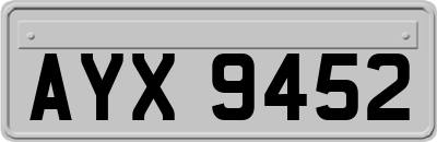 AYX9452