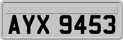 AYX9453