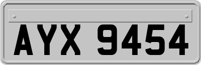 AYX9454