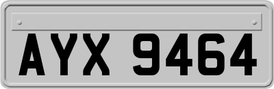 AYX9464