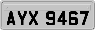 AYX9467