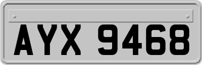 AYX9468