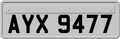AYX9477