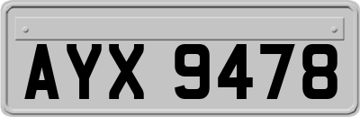 AYX9478