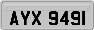 AYX9491