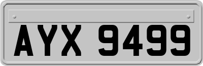 AYX9499