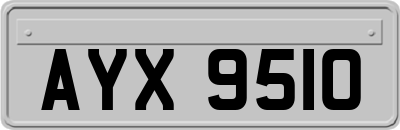 AYX9510