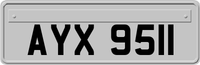 AYX9511