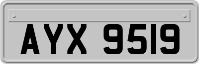 AYX9519