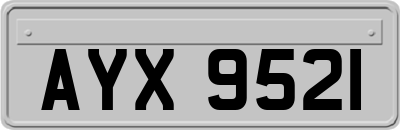 AYX9521