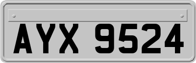 AYX9524