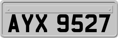 AYX9527