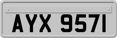 AYX9571