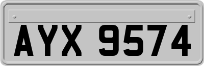 AYX9574