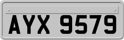 AYX9579
