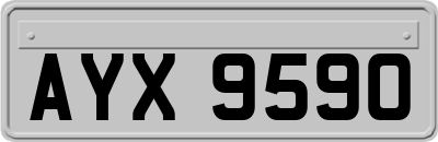 AYX9590