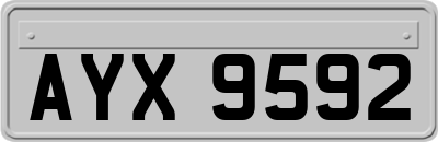 AYX9592