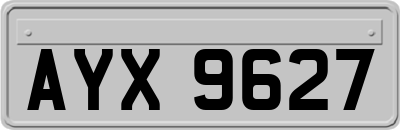 AYX9627