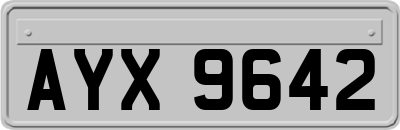 AYX9642