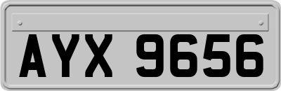 AYX9656