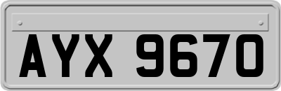 AYX9670