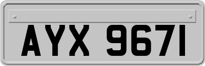 AYX9671