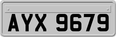 AYX9679