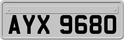 AYX9680