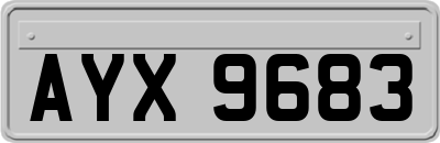 AYX9683