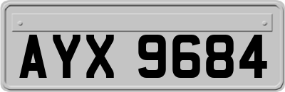 AYX9684