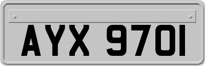 AYX9701