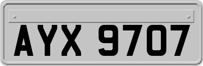 AYX9707