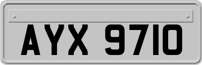 AYX9710