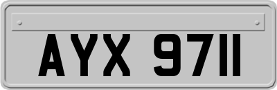 AYX9711