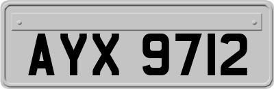 AYX9712