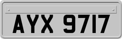 AYX9717