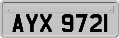 AYX9721