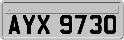 AYX9730