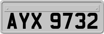 AYX9732