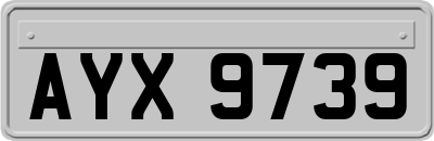 AYX9739