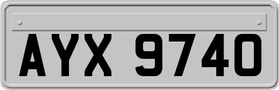 AYX9740