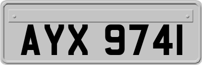 AYX9741